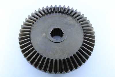 part#0307.76.00.00 partNo 0307.76.00.00 ترس حركة رئيسي   G 1 G  Welger part# 0307.76.00.00