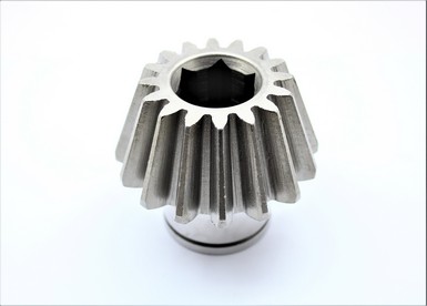 part#0307.77.00.00 partNo 0307.77.00.00 ترس مخروطي مسدس   G 1 G  Welger  part# 0307.77.00.00