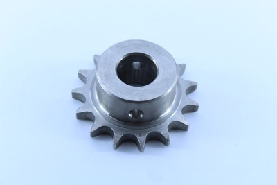 part#0308.26.00.00 partNo 0308.26.00.00 ترس خطاف السلك  الصغير  G 1 G   Welger part# 0308.26.00.00