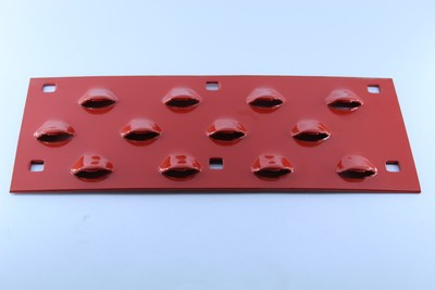 part#0339.37.00.00 partNo 0339.37.00.00 صاج كبس   G 2 G    Welger   part# 0339.37.00.00