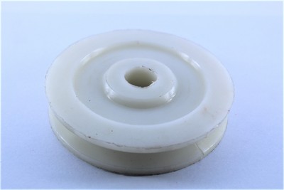 part#0726.10.00.00 partNo 0726.10.00.00 بكرة بلاستيك  G 3 G  Welger part# 0726.10.00.00