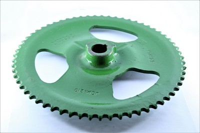 part#Z10025 partNo Z10025 ترس كبير مفتوح John Deere part# Z10025